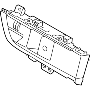 Kia 93700CH020FHV