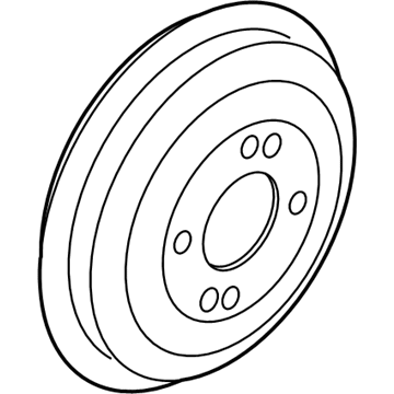 Kia 584110U000