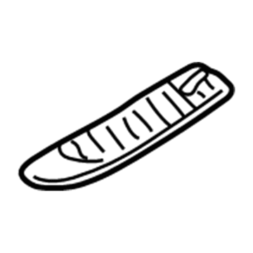 Kia 0K55351322BCY