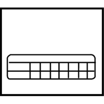 Kia 375194R000