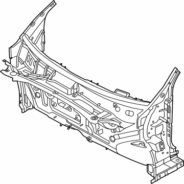 Kia 64200XA000