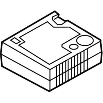 Kia 529332Y000