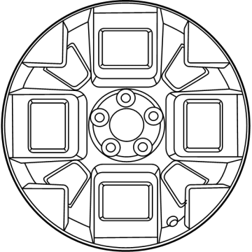 Kia 52910R0710