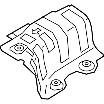 Kia 28795J0000