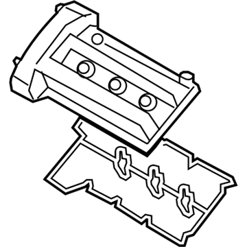 Kia 224103C110