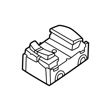 Kia 93571DO010DFS