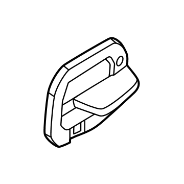 Kia 87608DO000