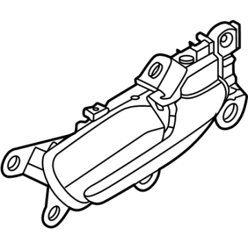Kia 82610DO000DFS