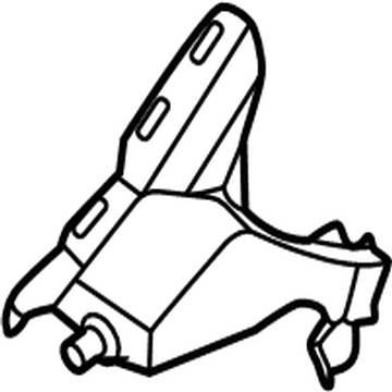 Kia 88035XA000DFS