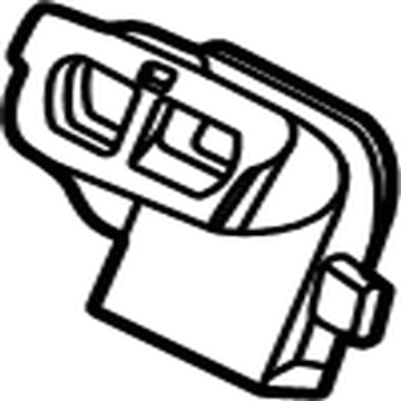 Kia 88394XA000