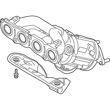 Kia 285002MMA0
