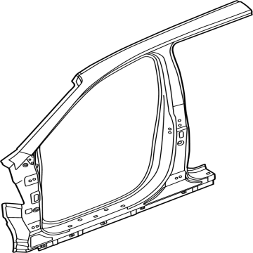 Kia 71110C6A05