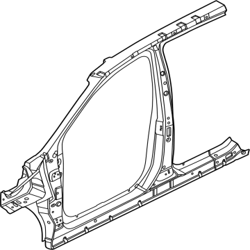 Kia 71130C6000