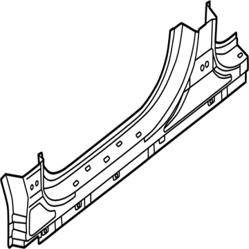 Kia 71312C6D00