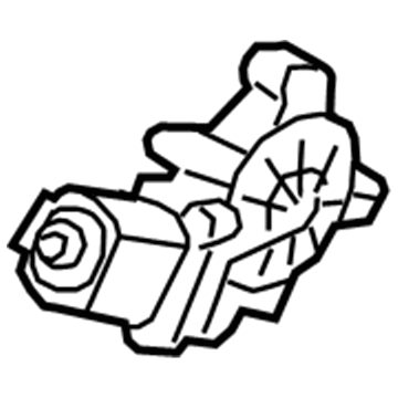 Kia 83460A7000