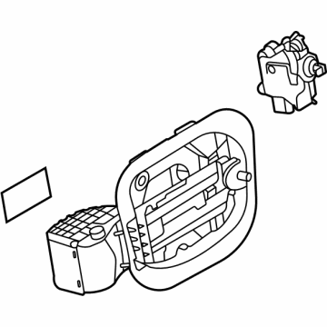 Kia 815C0AT000