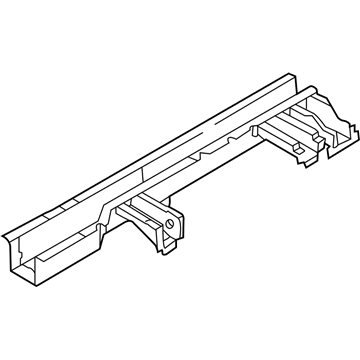 Kia 0K52Y54650A