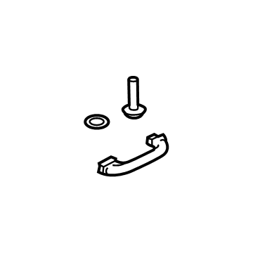 Kia 85340M0200BGA