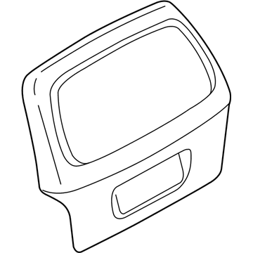 Kia 0K52Y62020B
