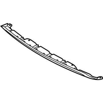 Kia 86665D9100