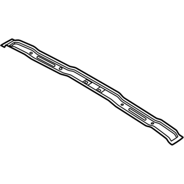 Kia 67162DO000