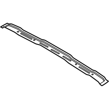 Kia 67182DO000