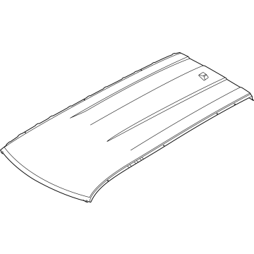 Kia 67111DO000