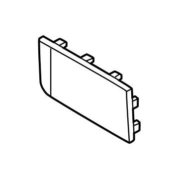Kia 86381L2CA0AHV