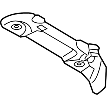 Kia 285252B700