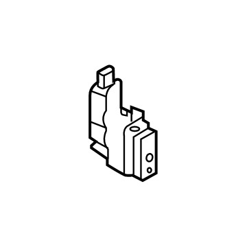 976R3KL500 Kia 3WAY VALVE ASSY-REFR Illustration 1 of 1