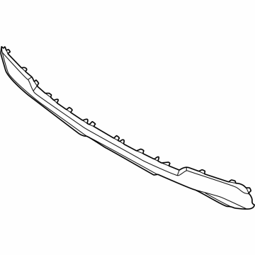 Kia 86671R5AB0