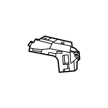 Kia 866K5GG000