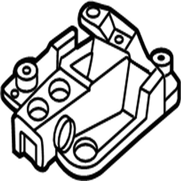 Kia 81635N9000