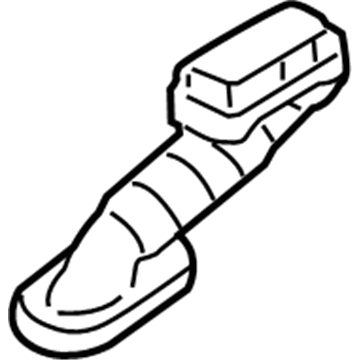 Kia 989603E000