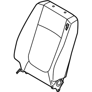 Kia 884712F101275