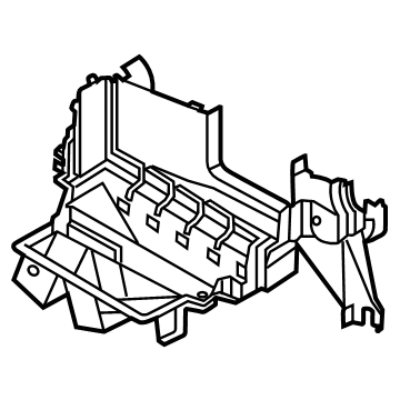 Kia 97137DO000