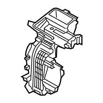 Kia 97134DO000