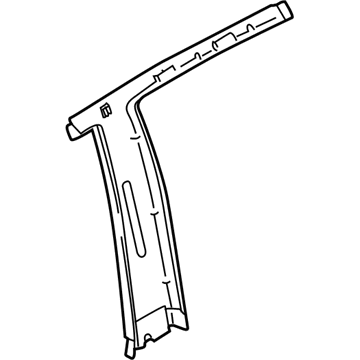 Kia 0K2AB68220J05