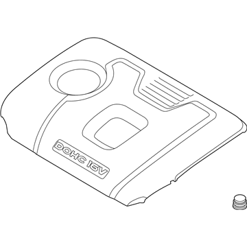 Kia 292402E061