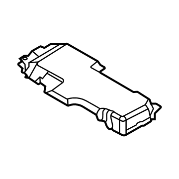 Kia 366601XAA0