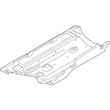 Kia 84227R0000