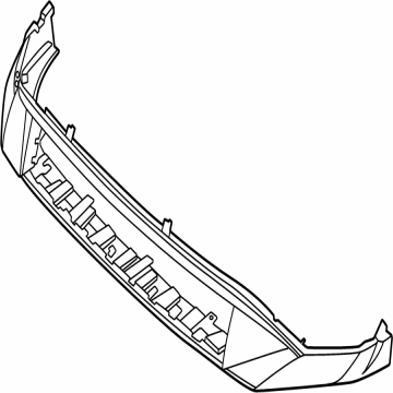Kia 86512GG000BKL
