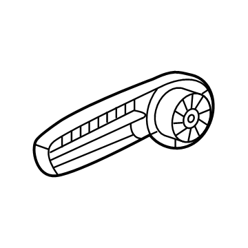 Kia 88060GG000RBQ