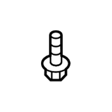 Kia 545533R000
