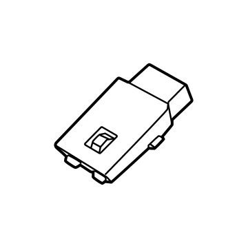 Kia 97257GI000