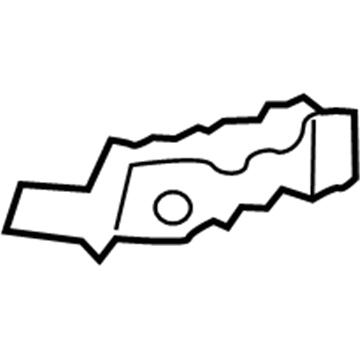 Kia 663163F000 Kia 663163F000