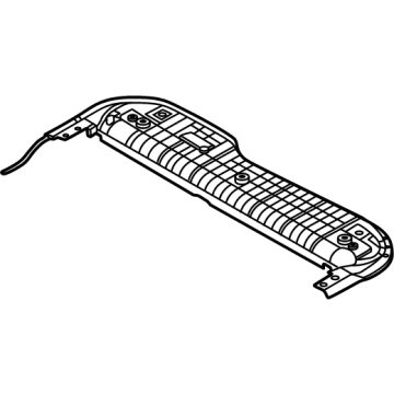 Kia 81612DO100