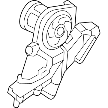 Kia 251003C131