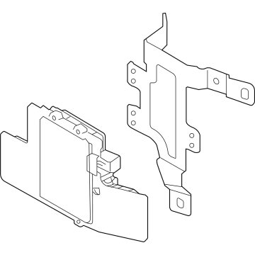 Kia 95811A9001
