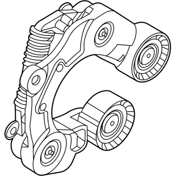 Kia 252812MHA1